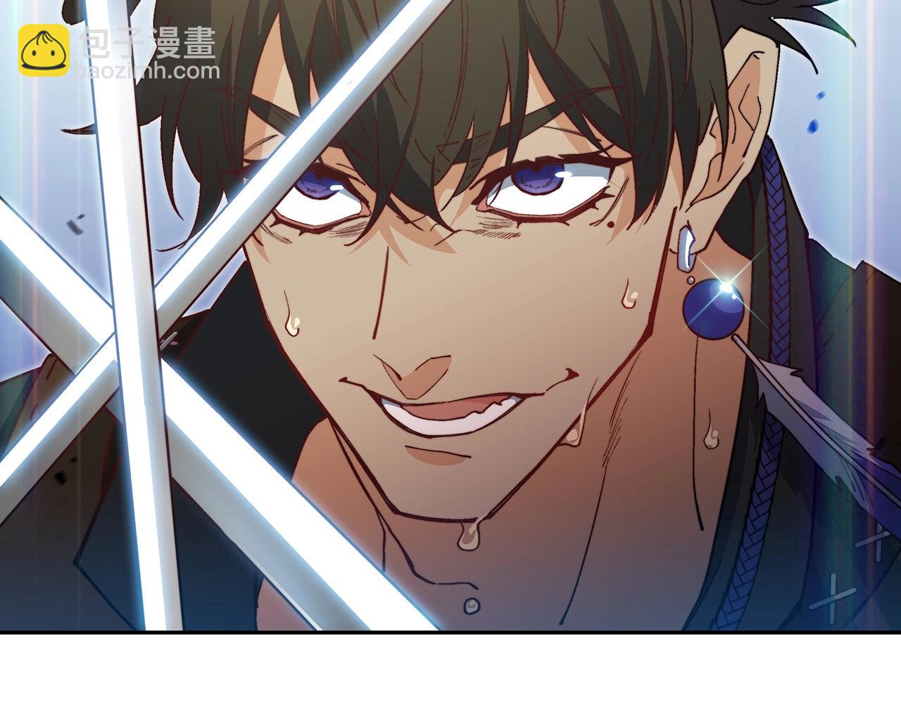 第35话 难分胜负的对决159