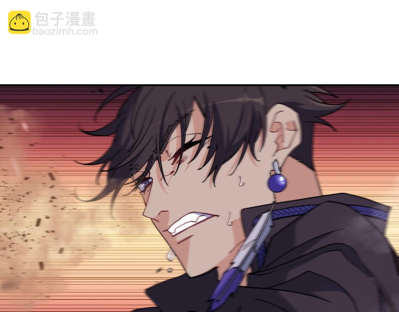 第35话 难分胜负的对决172