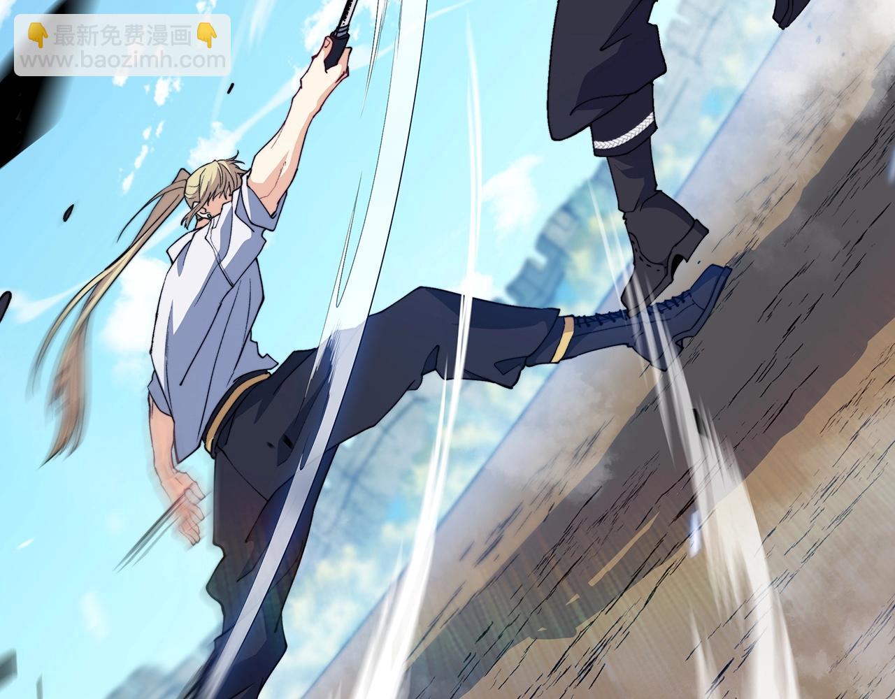 第35话 难分胜负的对决177