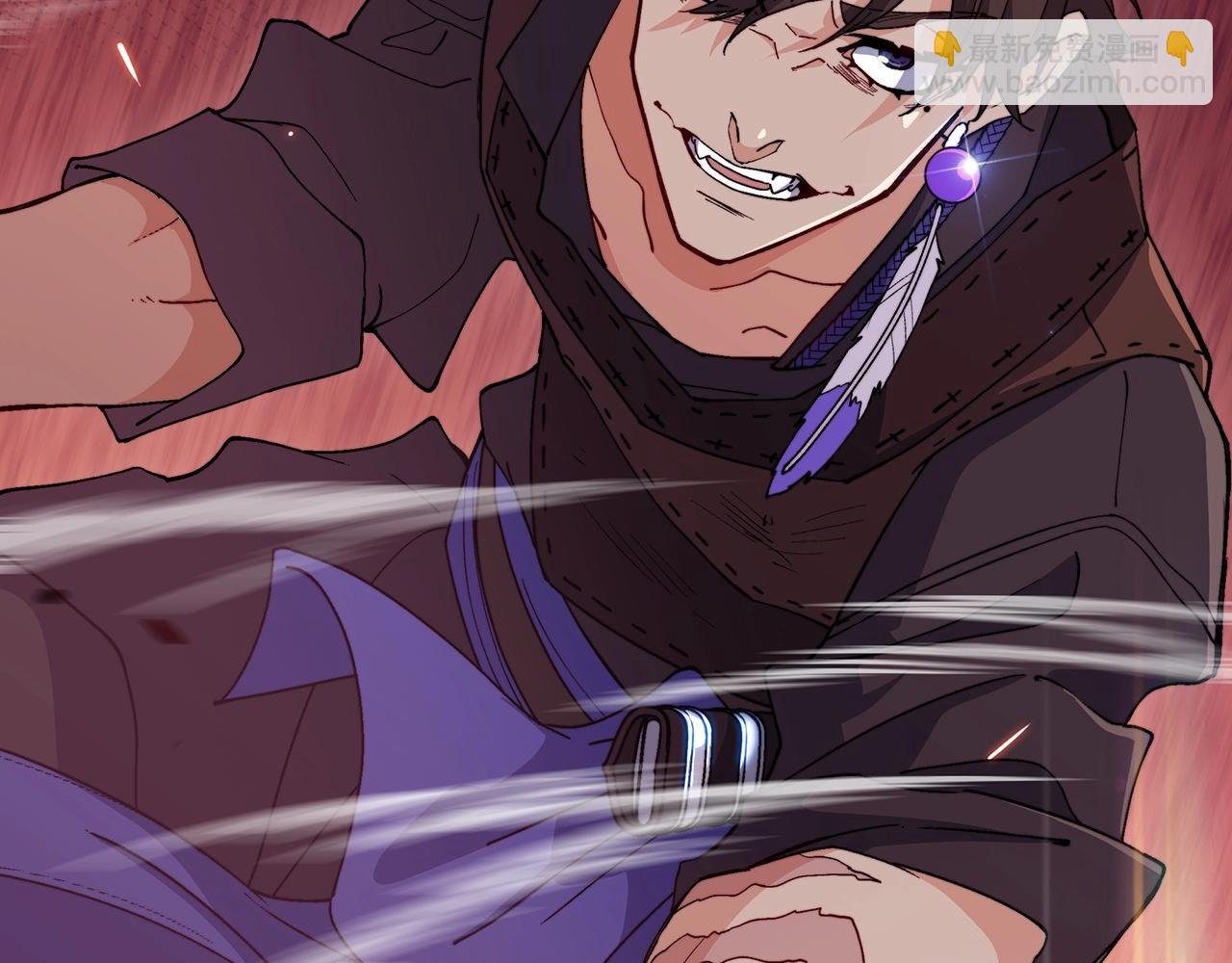 第35话 难分胜负的对决193