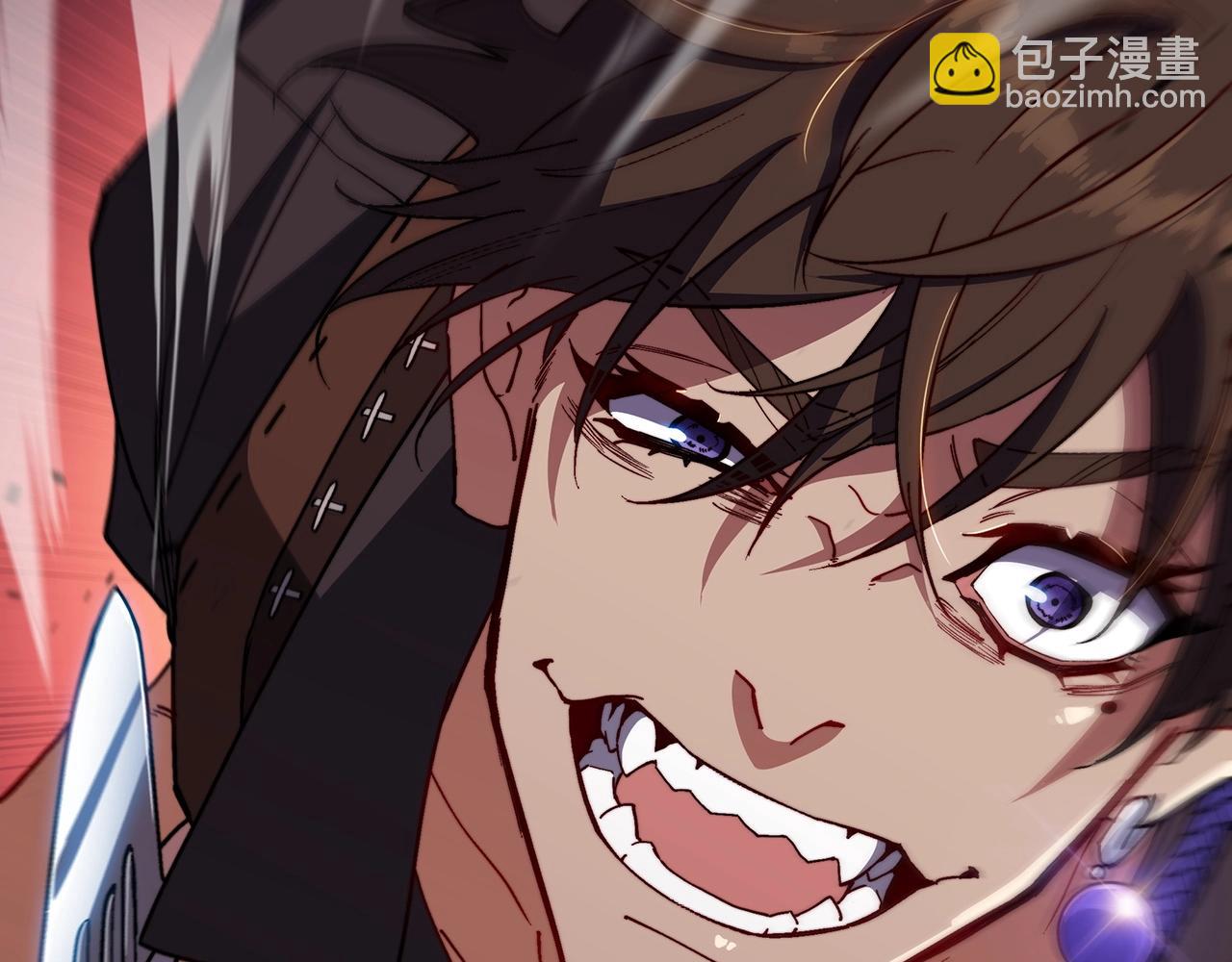 第35话 难分胜负的对决196