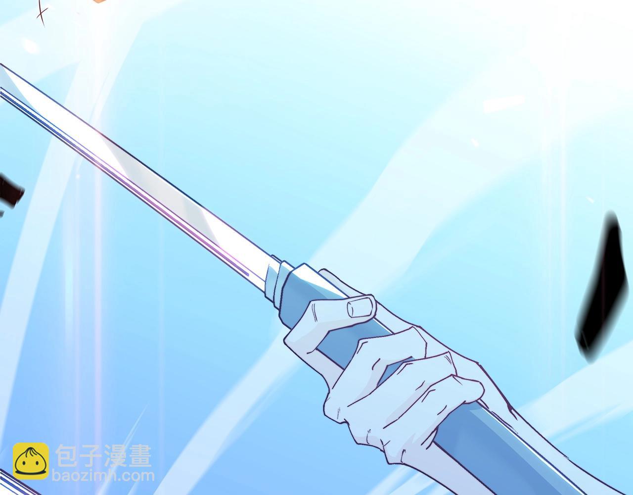 第35话 难分胜负的对决199