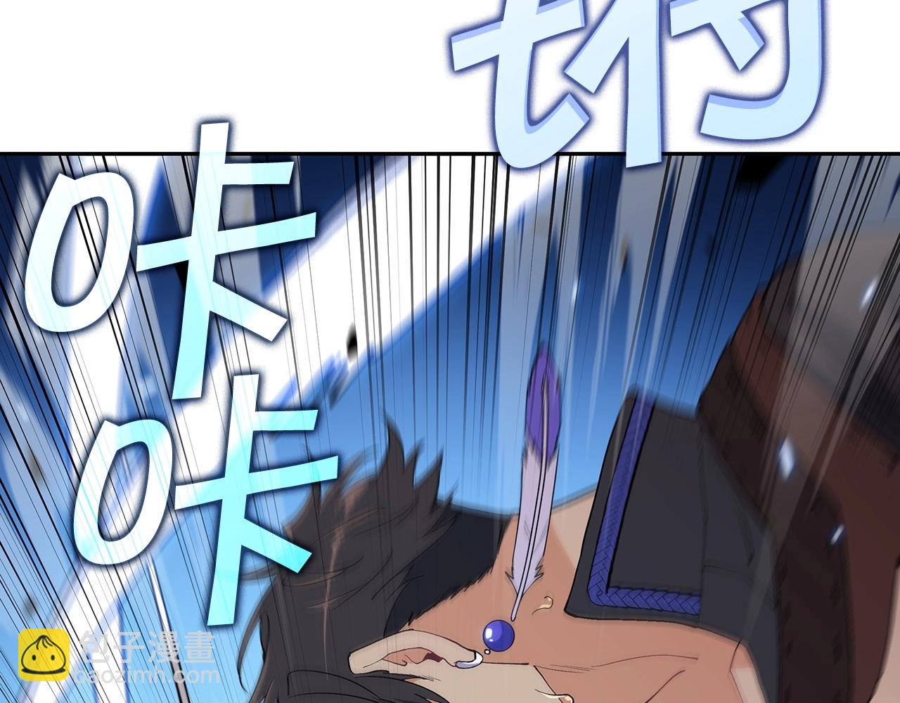 第35话 难分胜负的对决21