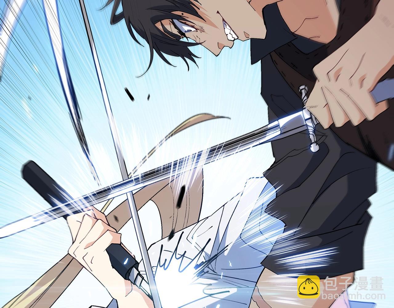 第35话 难分胜负的对决22