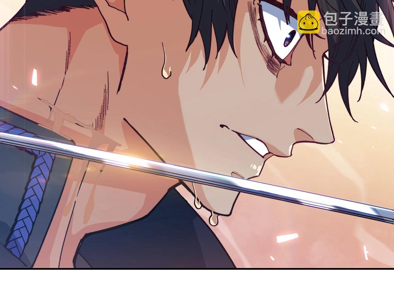 第35话 难分胜负的对决224