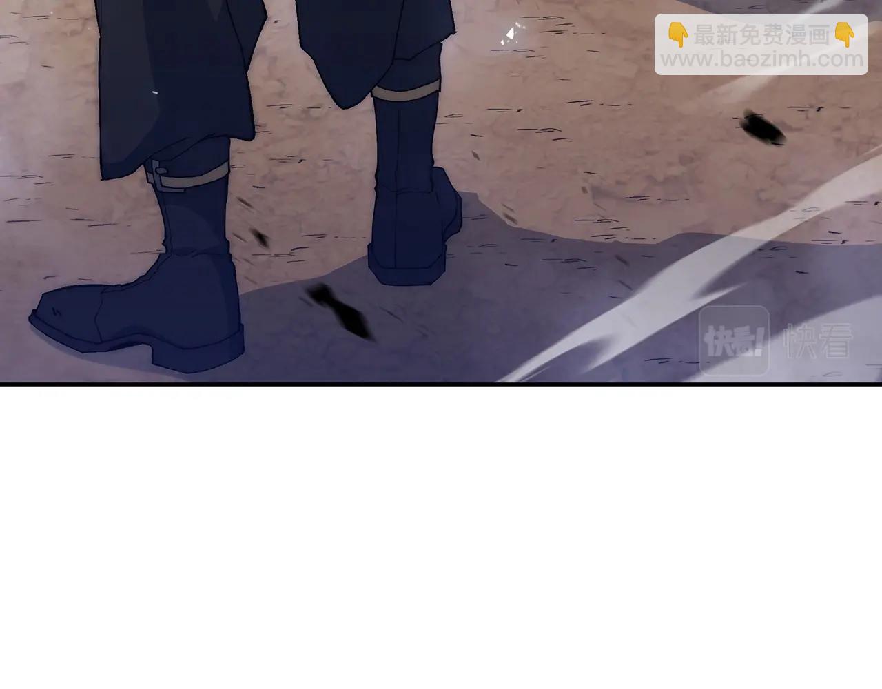 第35话 难分胜负的对决236