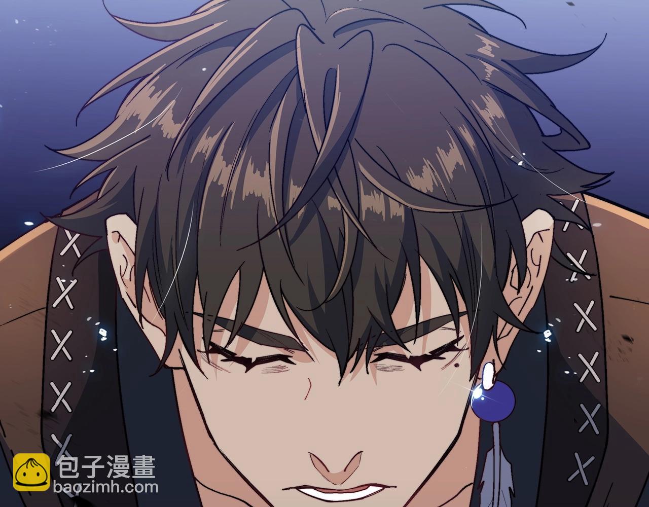 第35话 难分胜负的对决242