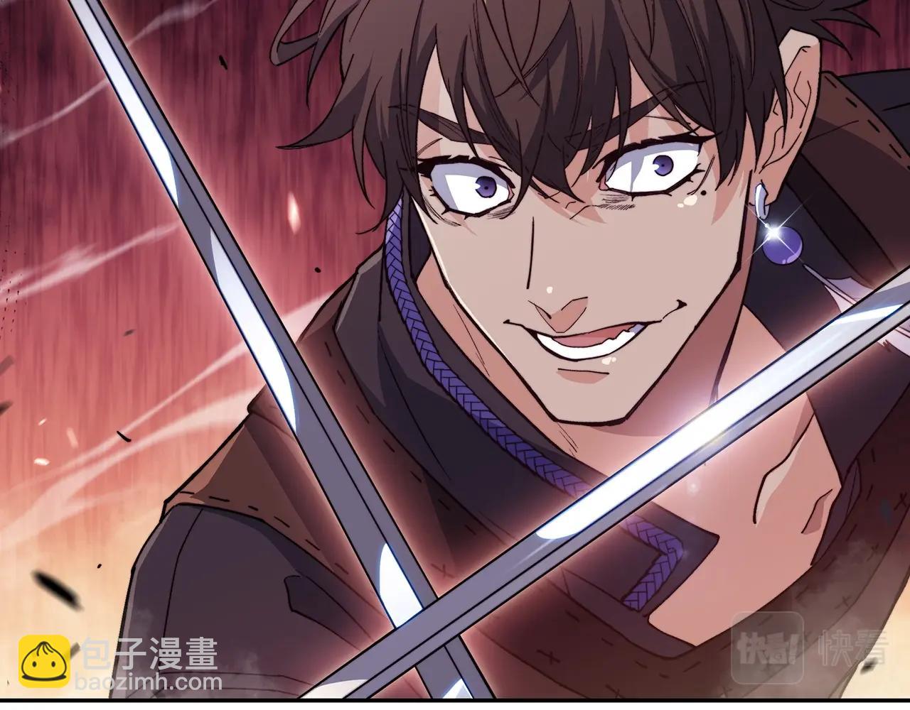 第35话 难分胜负的对决26