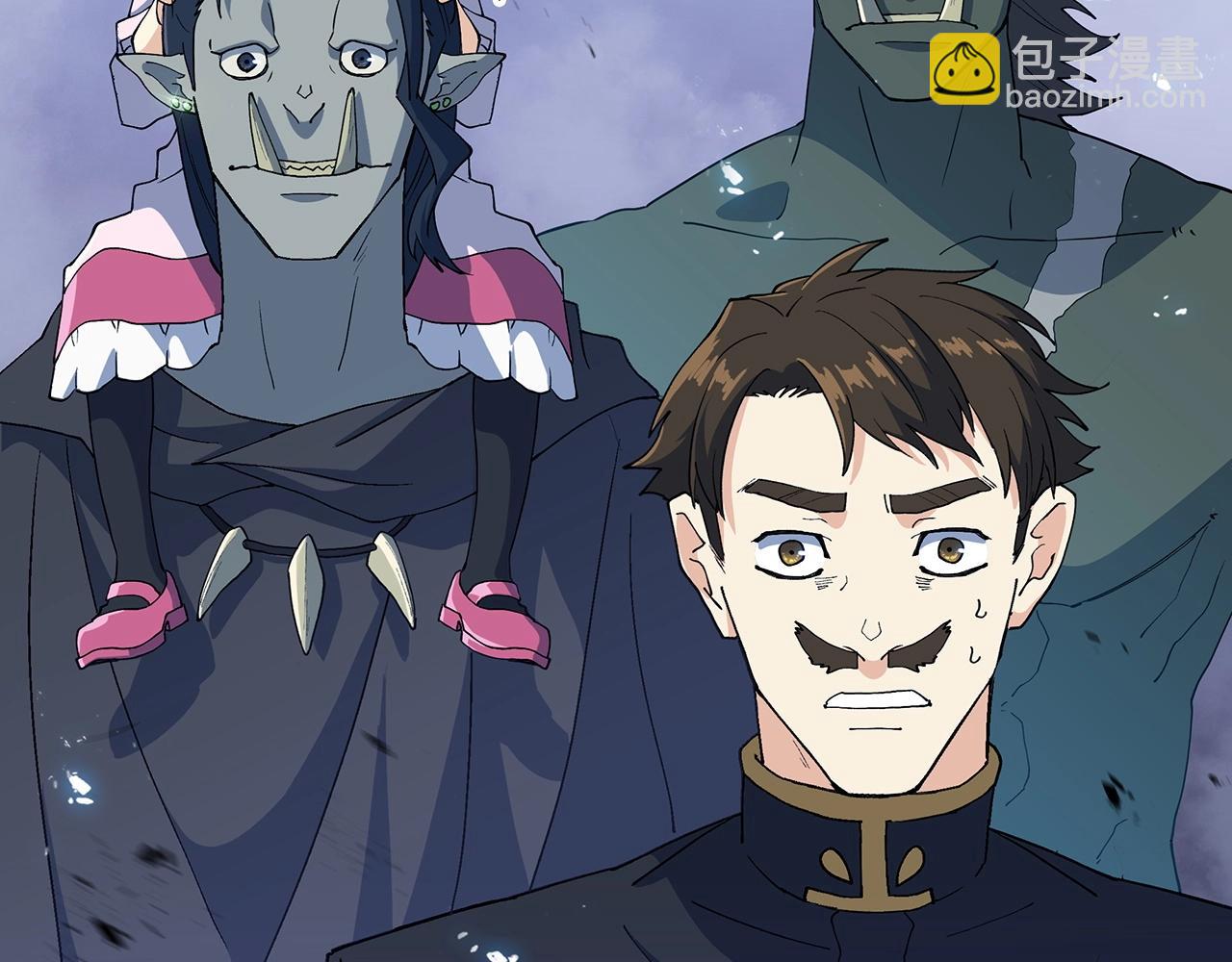 第35话 难分胜负的对决31