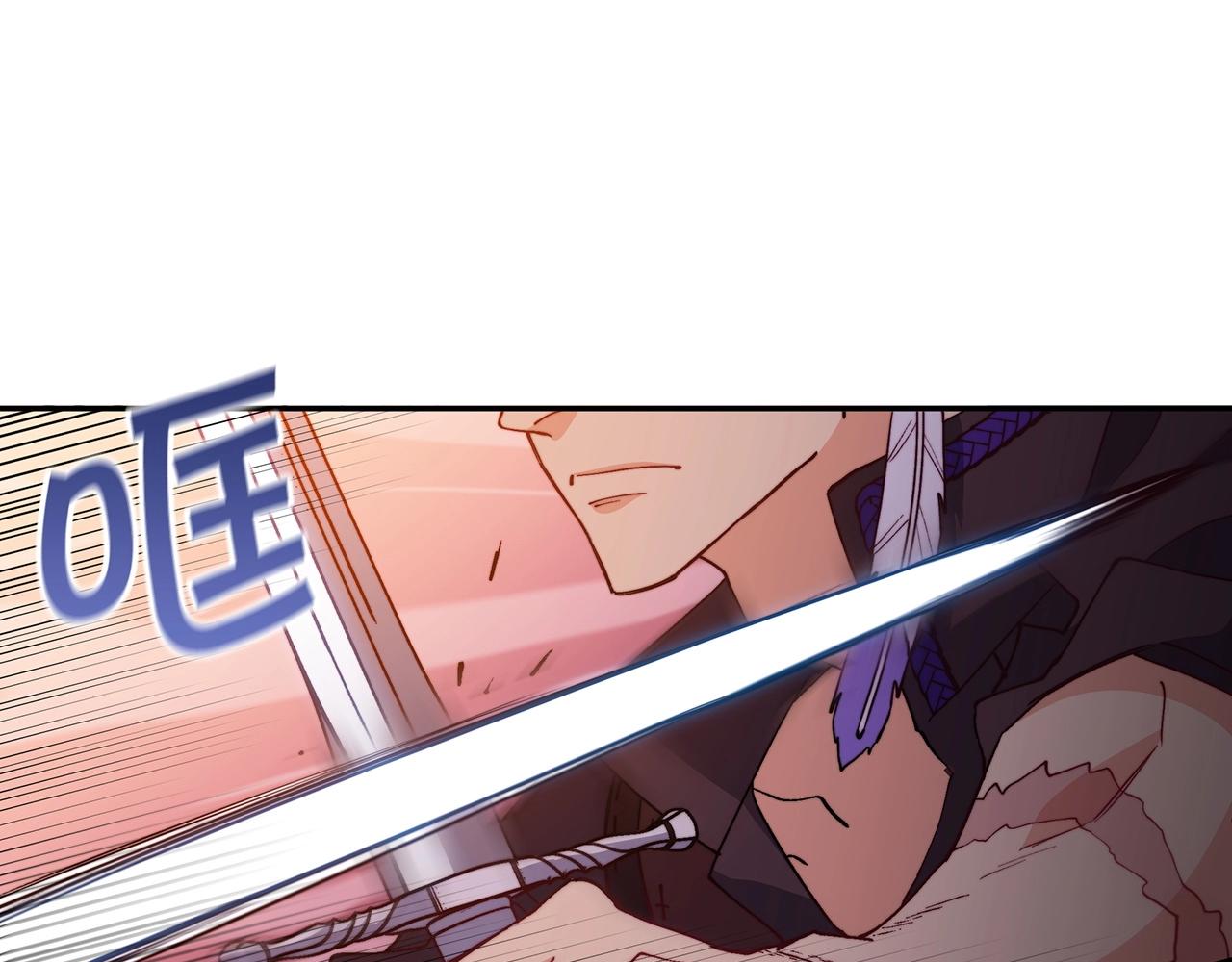 第35话 难分胜负的对决36