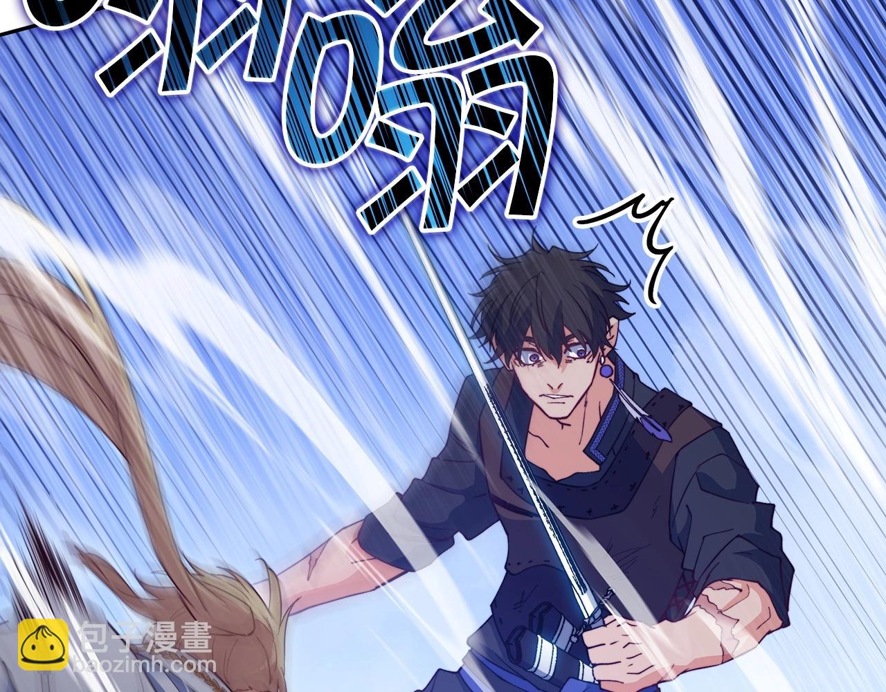 第35话 难分胜负的对决38