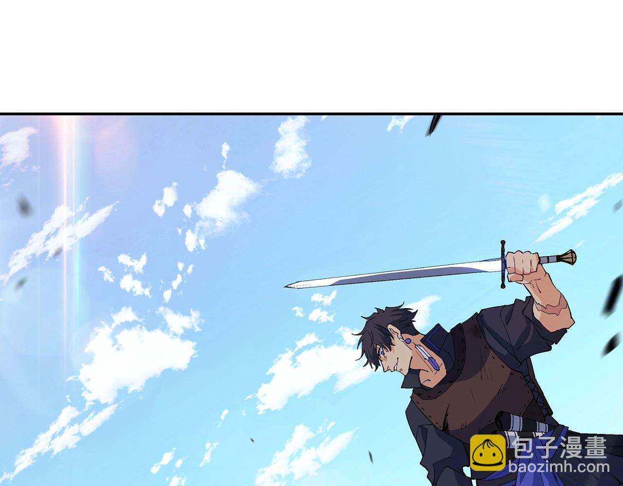 第35话 难分胜负的对决47