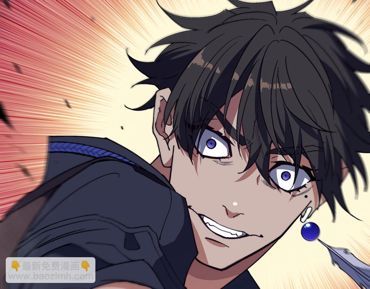 第35话 难分胜负的对决57