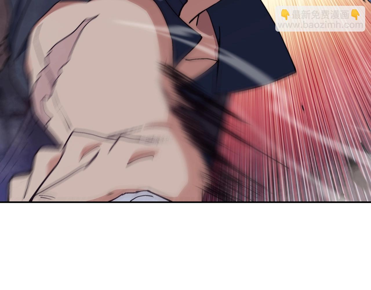第35话 难分胜负的对决58