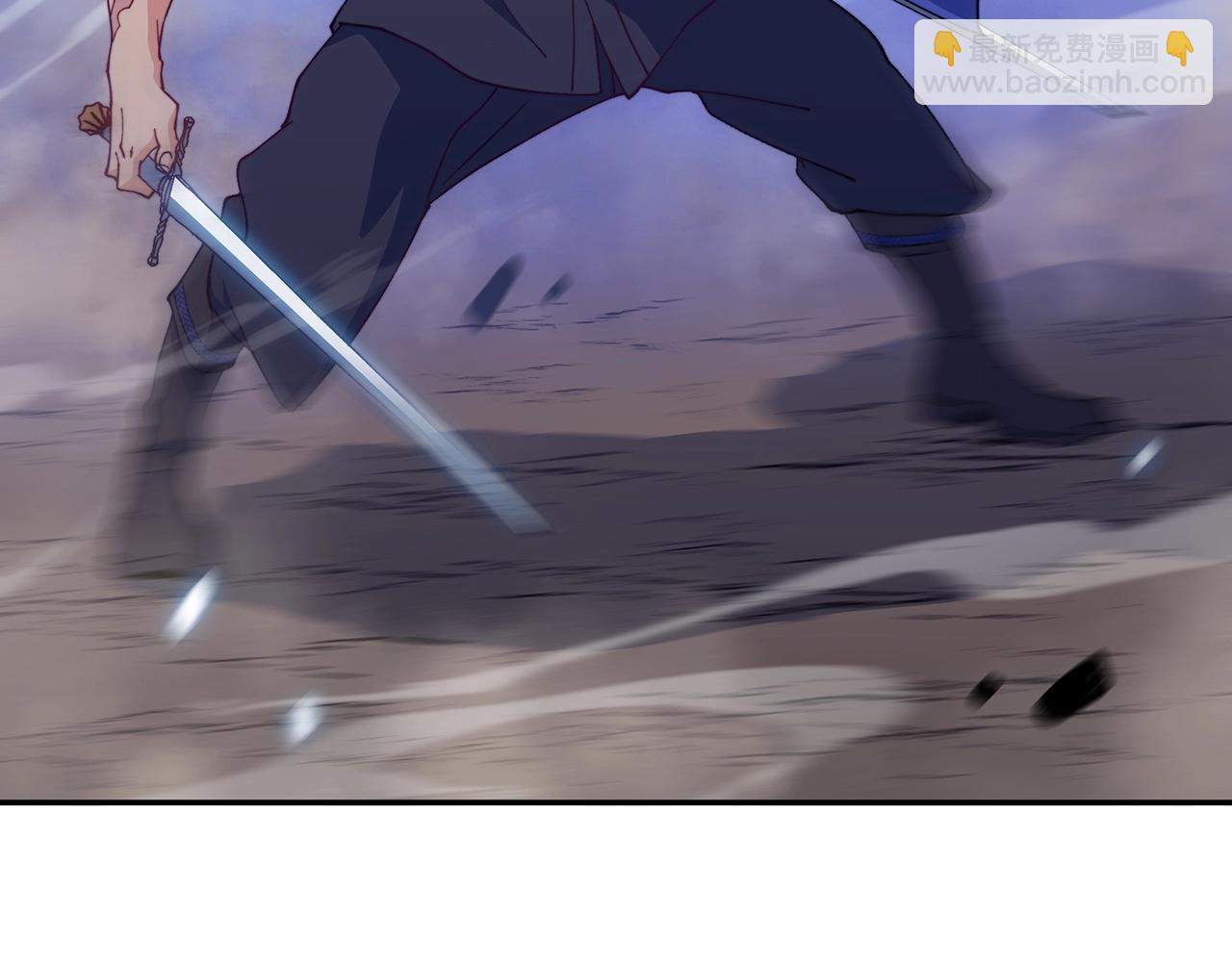 第35话 难分胜负的对决68