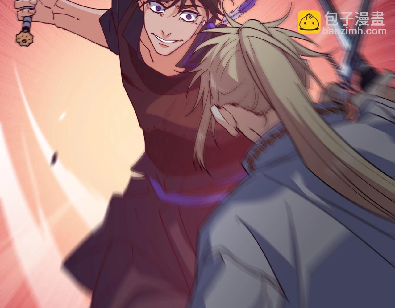 第35话 难分胜负的对决89