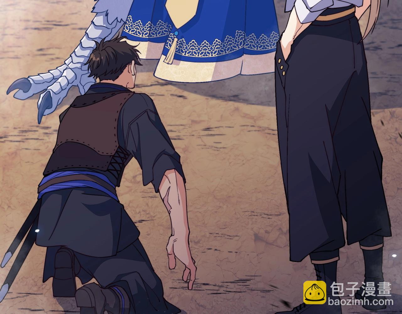 第36话 血压拉满！！109