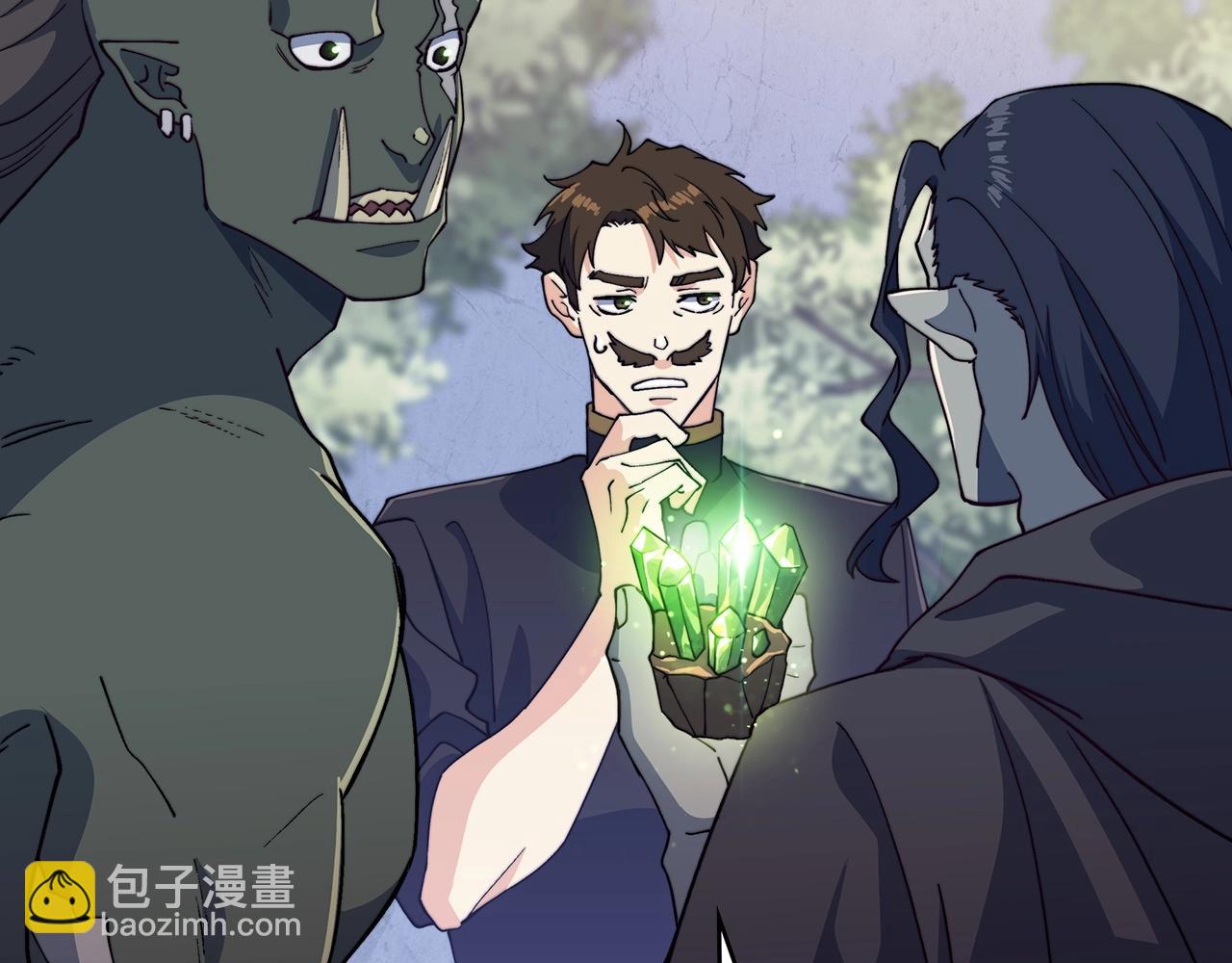 第36话 血压拉满！！199