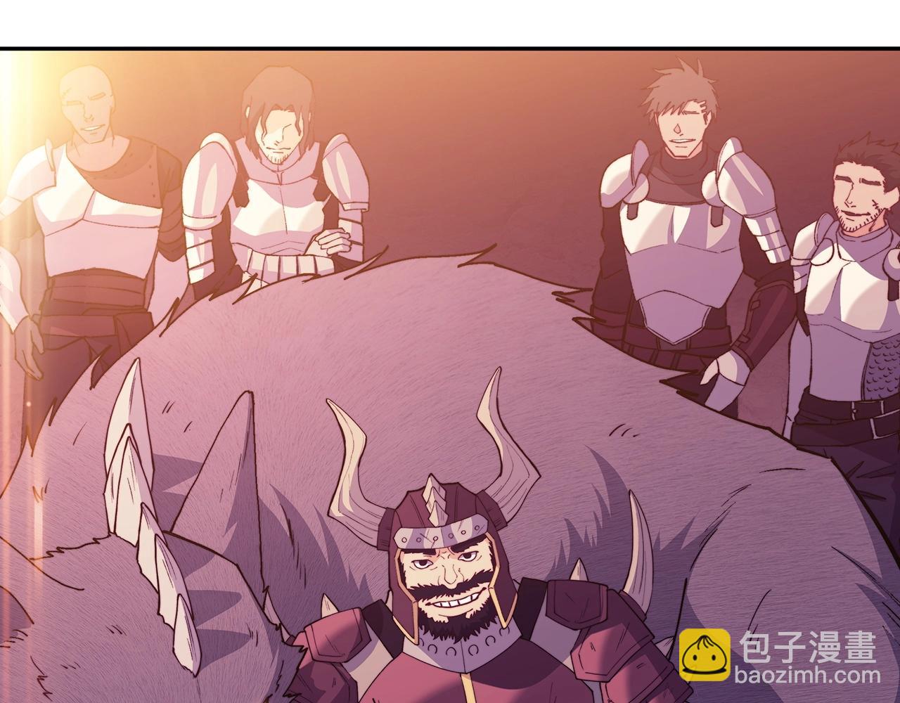 第37话 半人马突袭！10