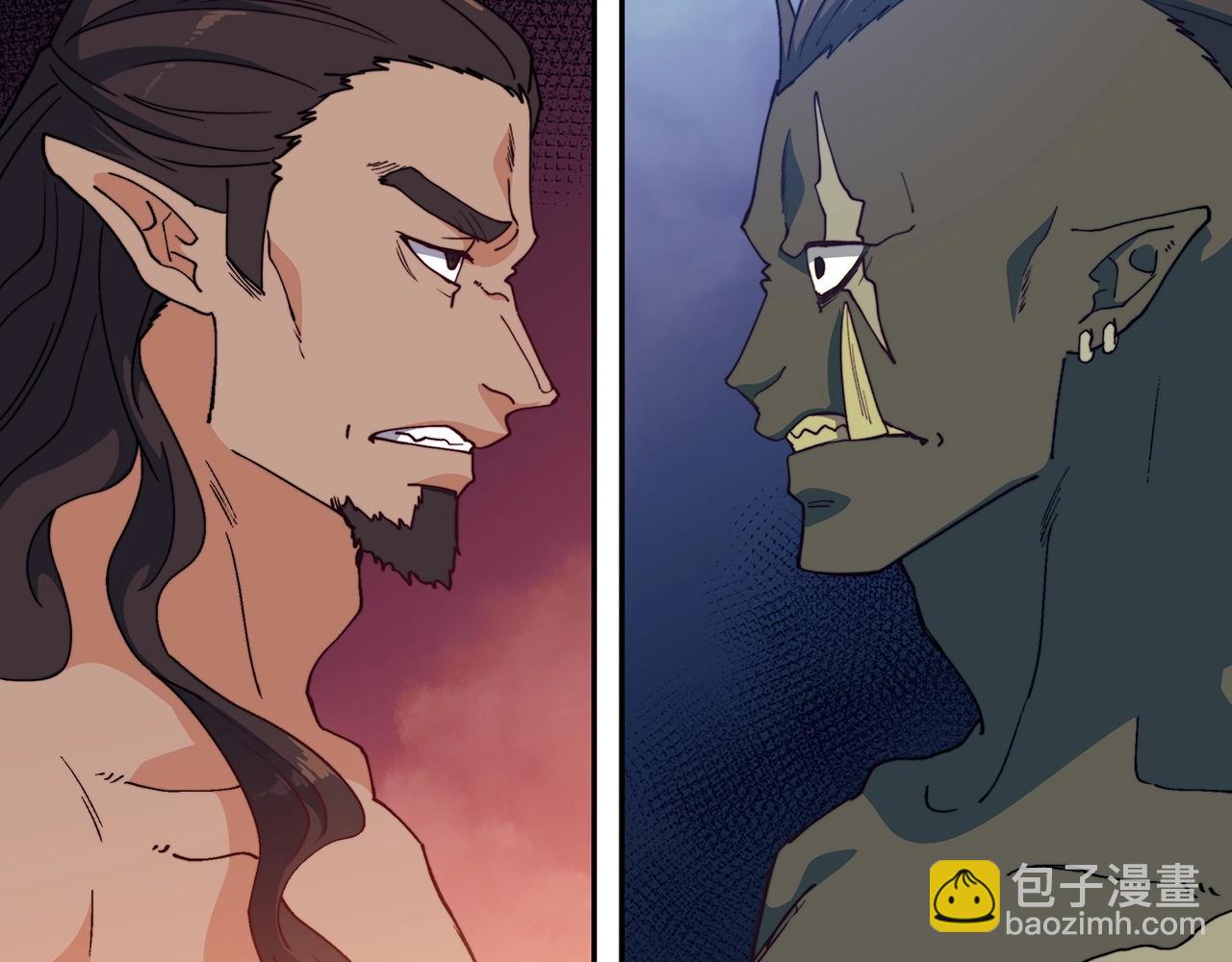 第37话 半人马突袭！193