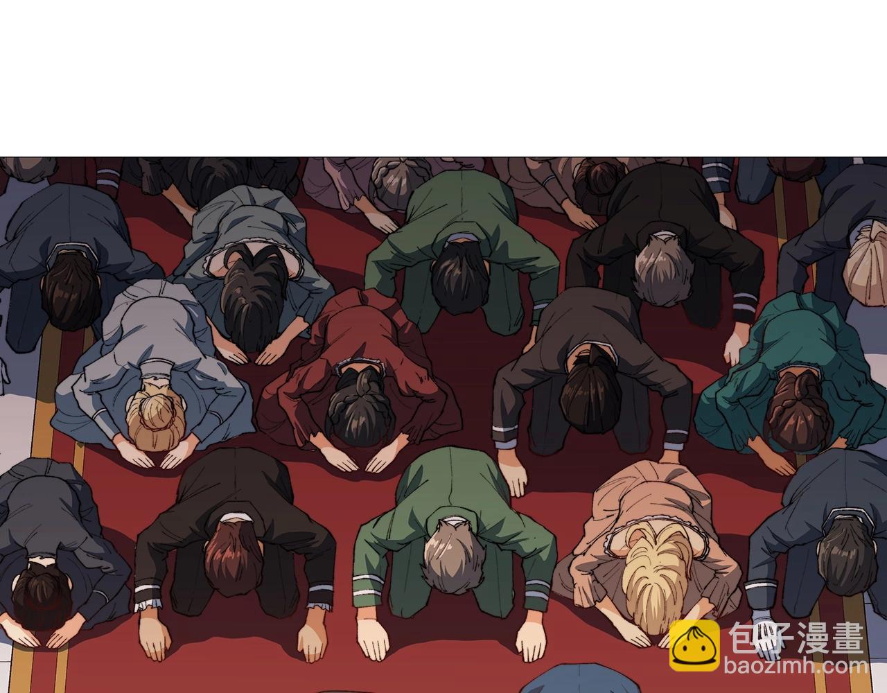 第41话 你脑袋不太好使的队友21