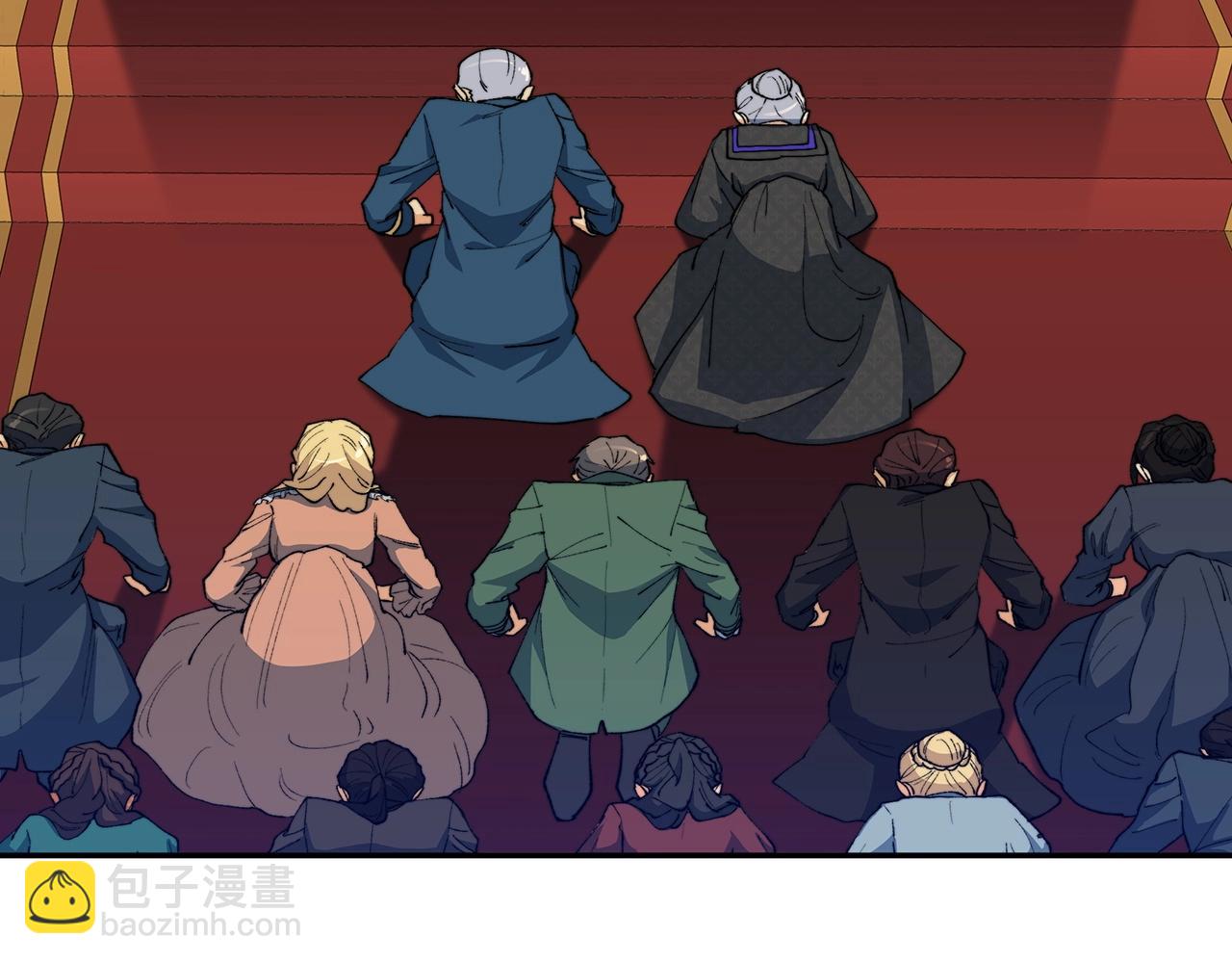 第41话 你脑袋不太好使的队友41