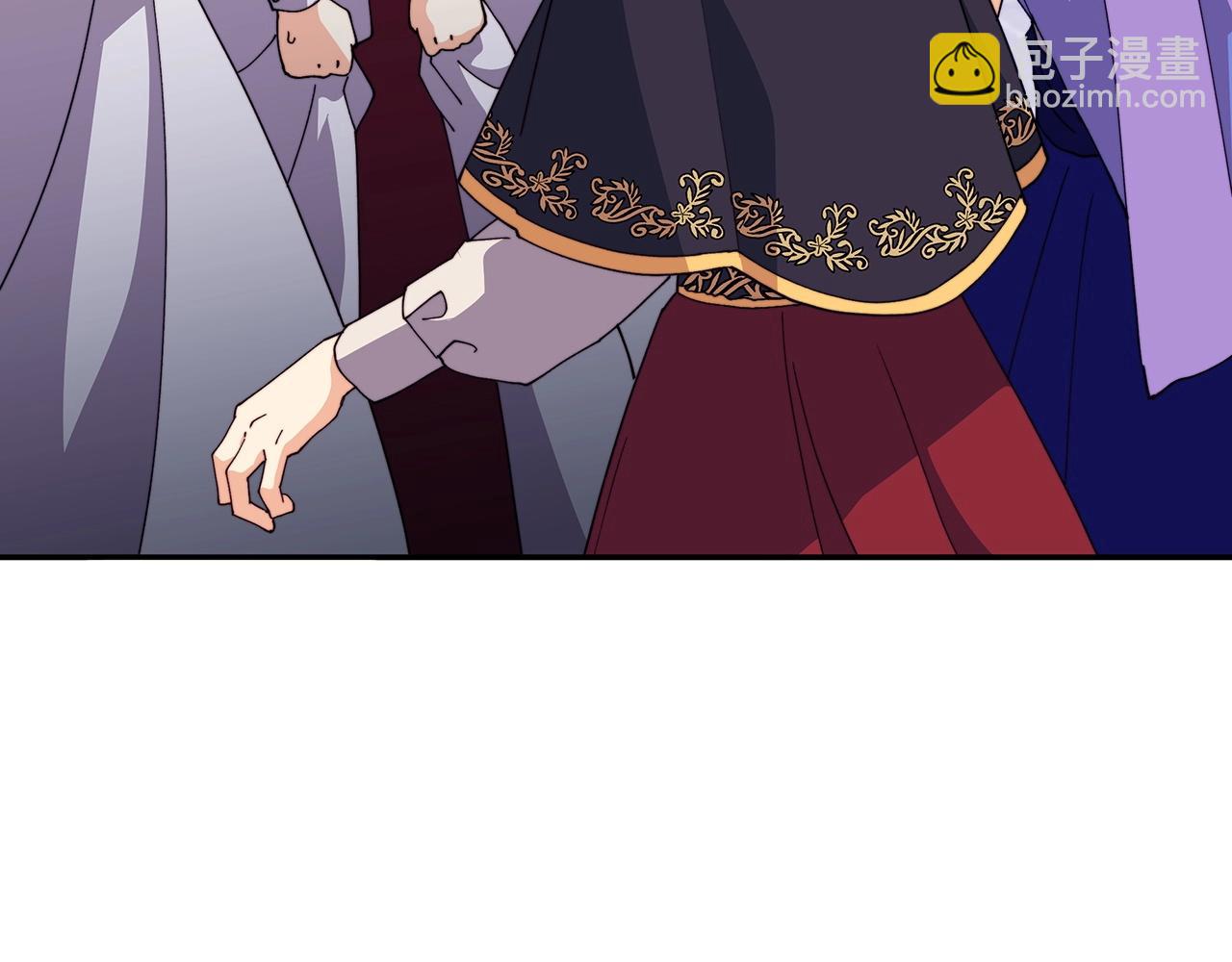 第43话 一起行动吧，皇子109