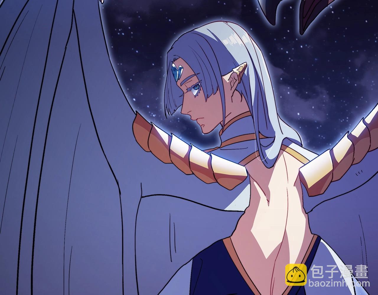 第53话 我都知道！白龙！129