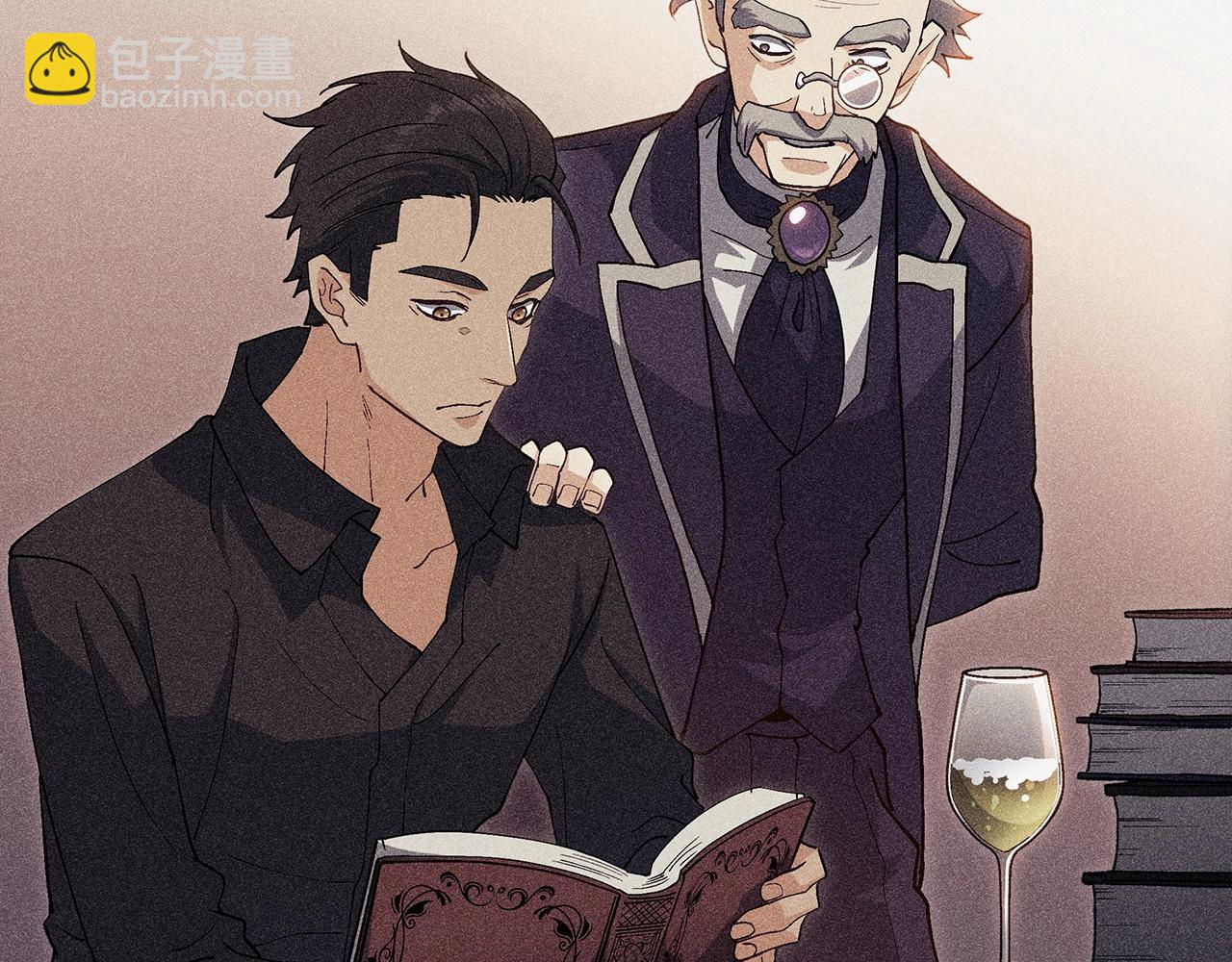 第55话 加入我？弟弟？162