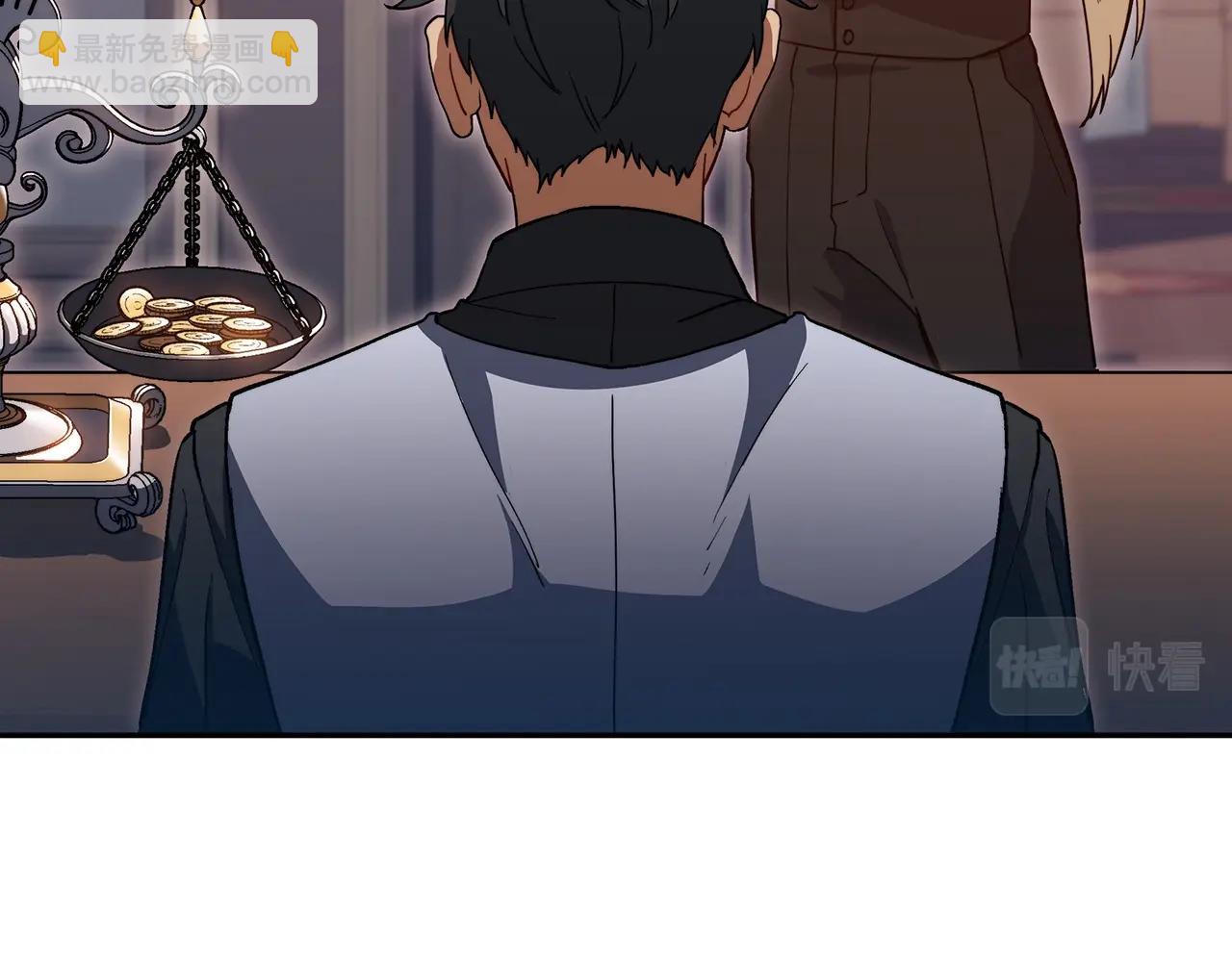 第55话 加入我？弟弟？6