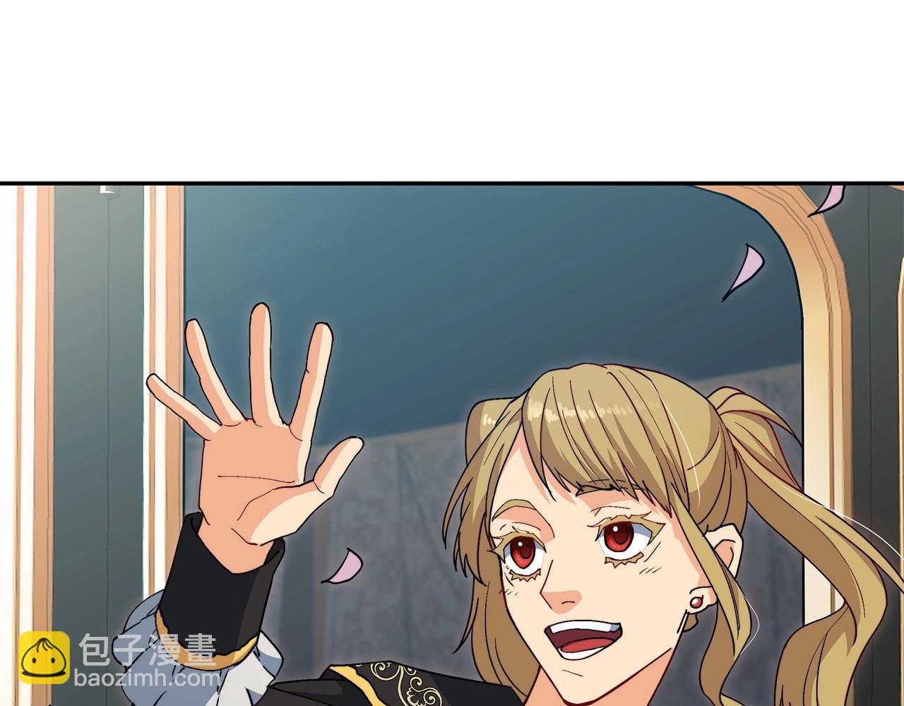 第56话 黑发登场115