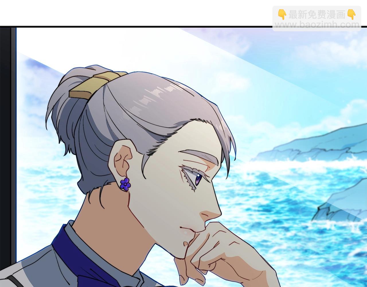第56话 黑发登场121