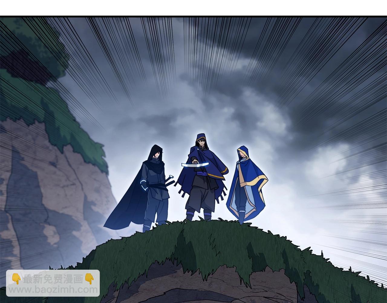 第56话 黑发登场215