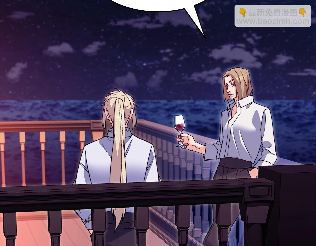 第56话 黑发登场22