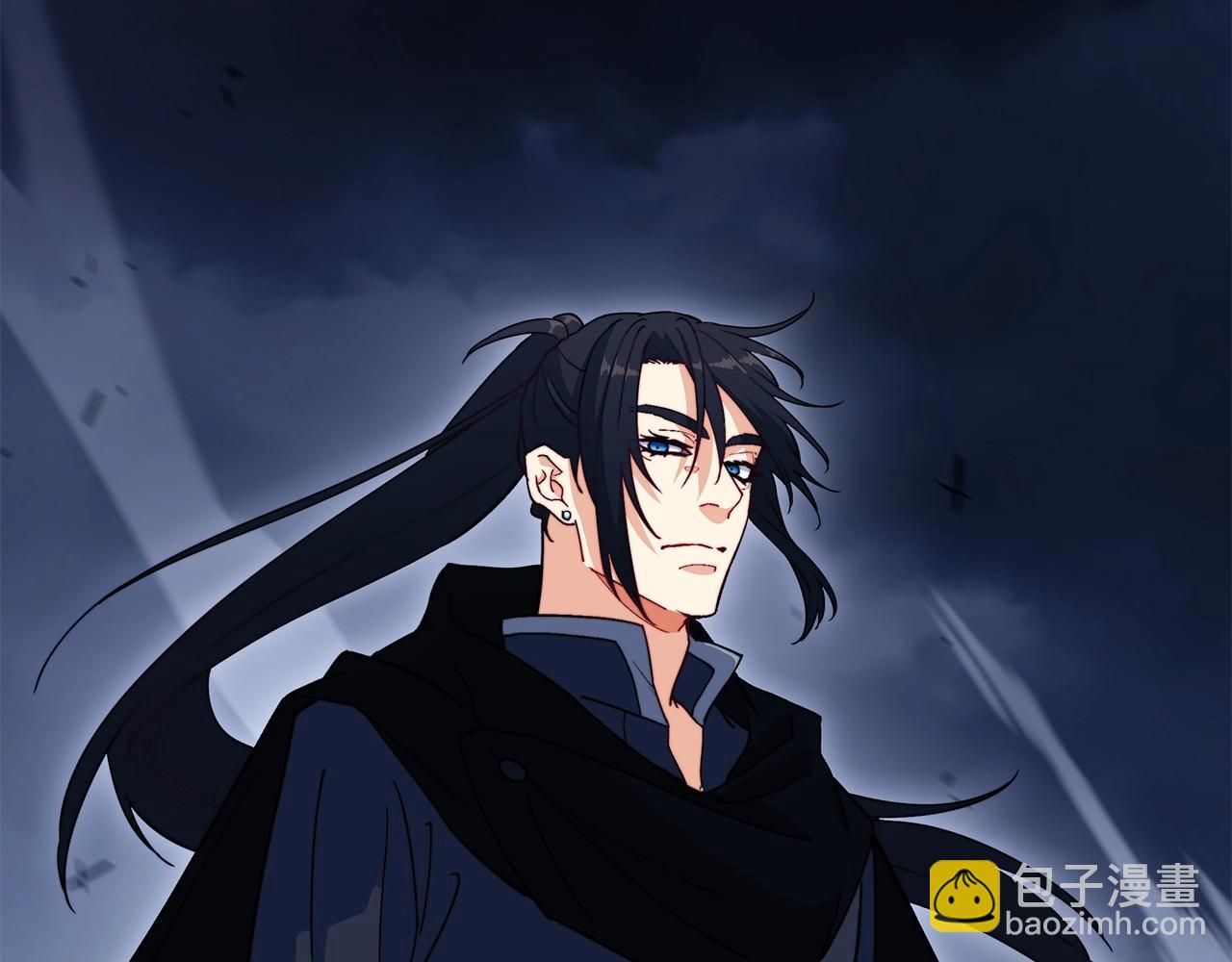 第56话 黑发登场244