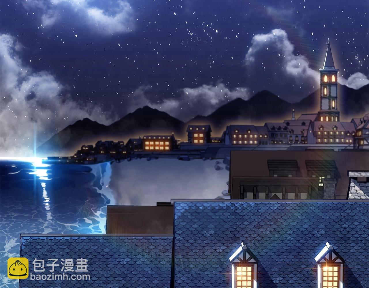 第56话 黑发登场5