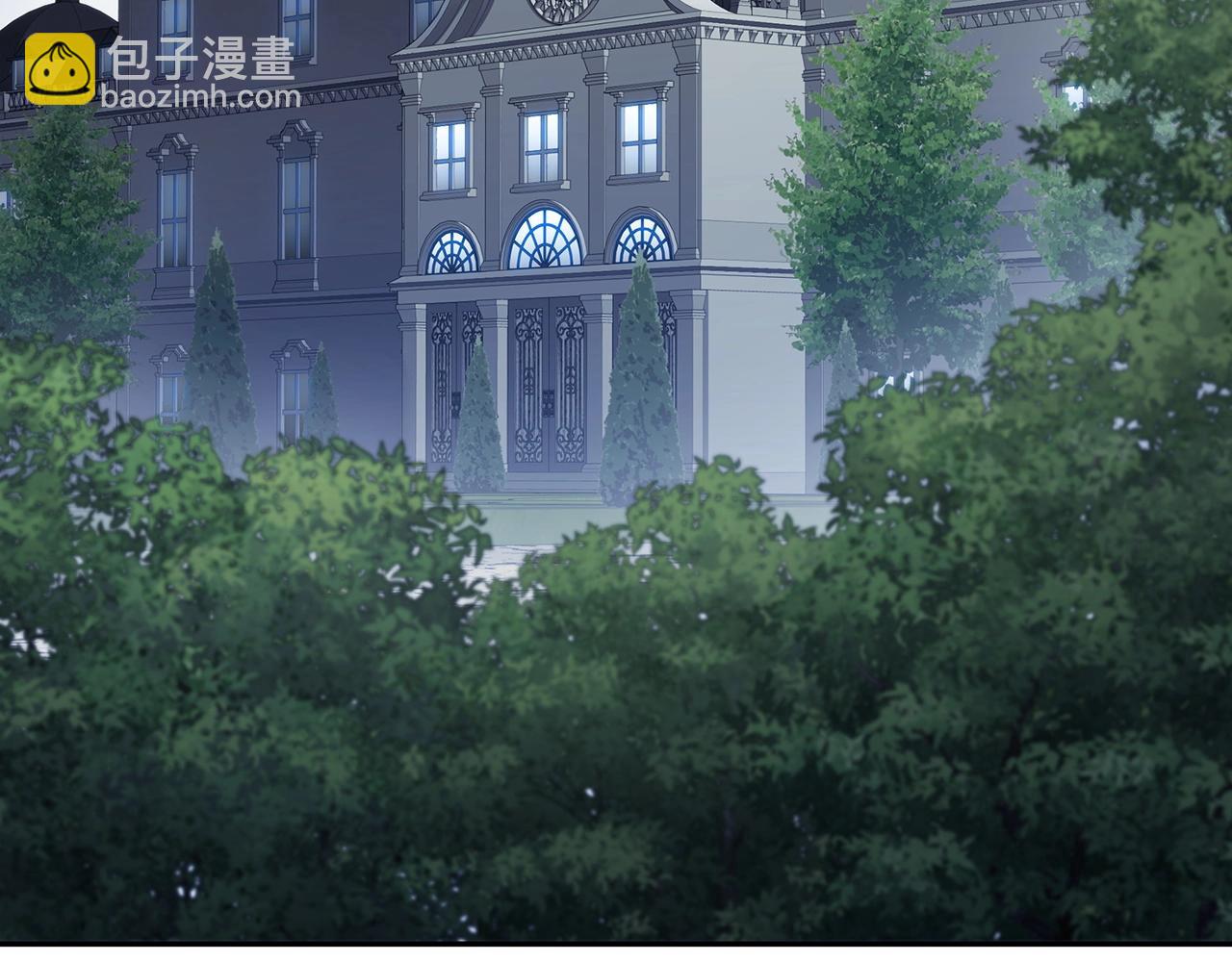 第60话 在雨中2