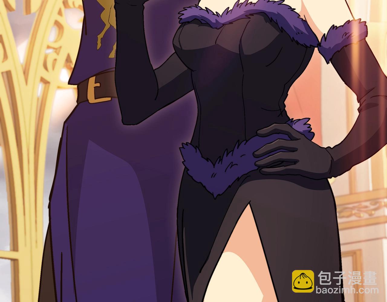 第63话 混沌降至100