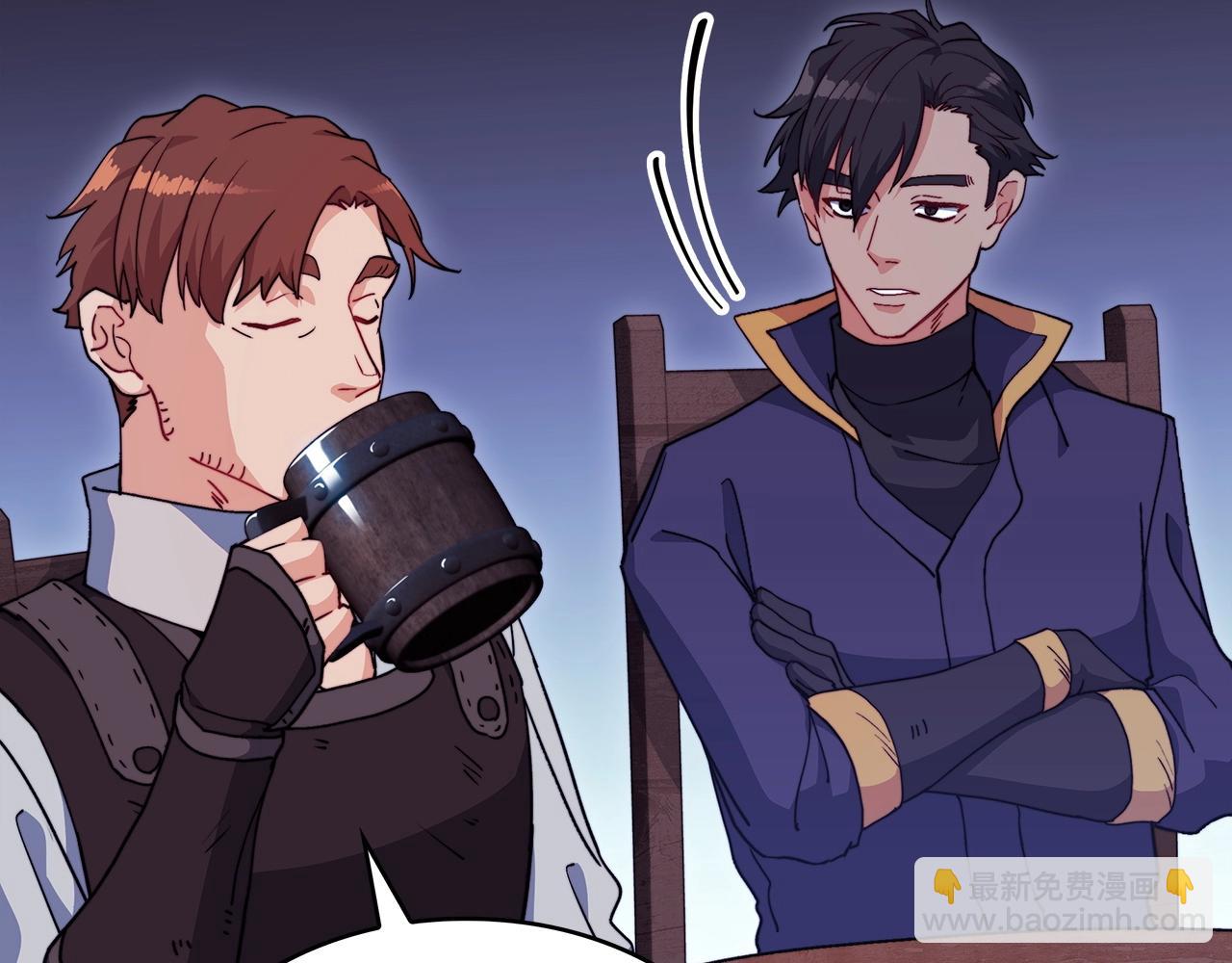 第64话 你不是我认识的佩德莱欧！104