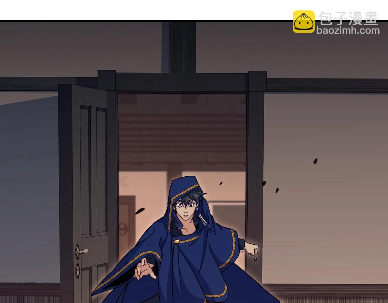 第64话 你不是我认识的佩德莱欧！200