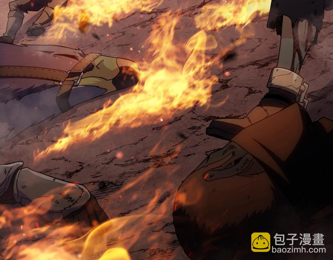 第64话 你不是我认识的佩德莱欧！85