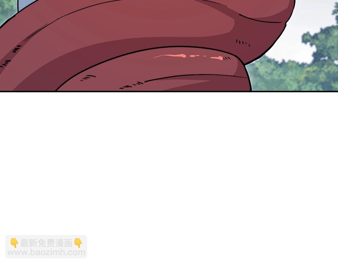 第64话 你不是我认识的佩德莱欧！9