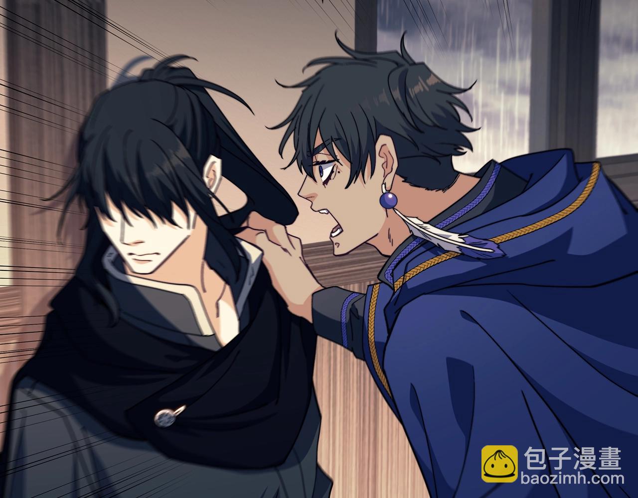 第65话 拿我的盔甲来！115
