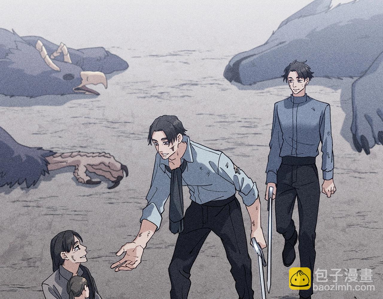 第71话 烈火熊熊28