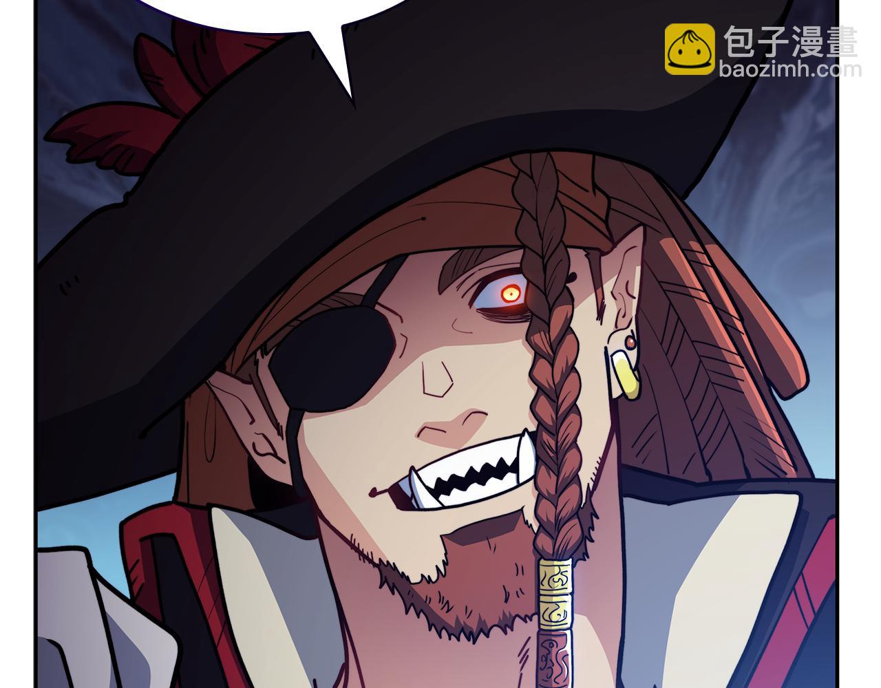 109话 海盗王141