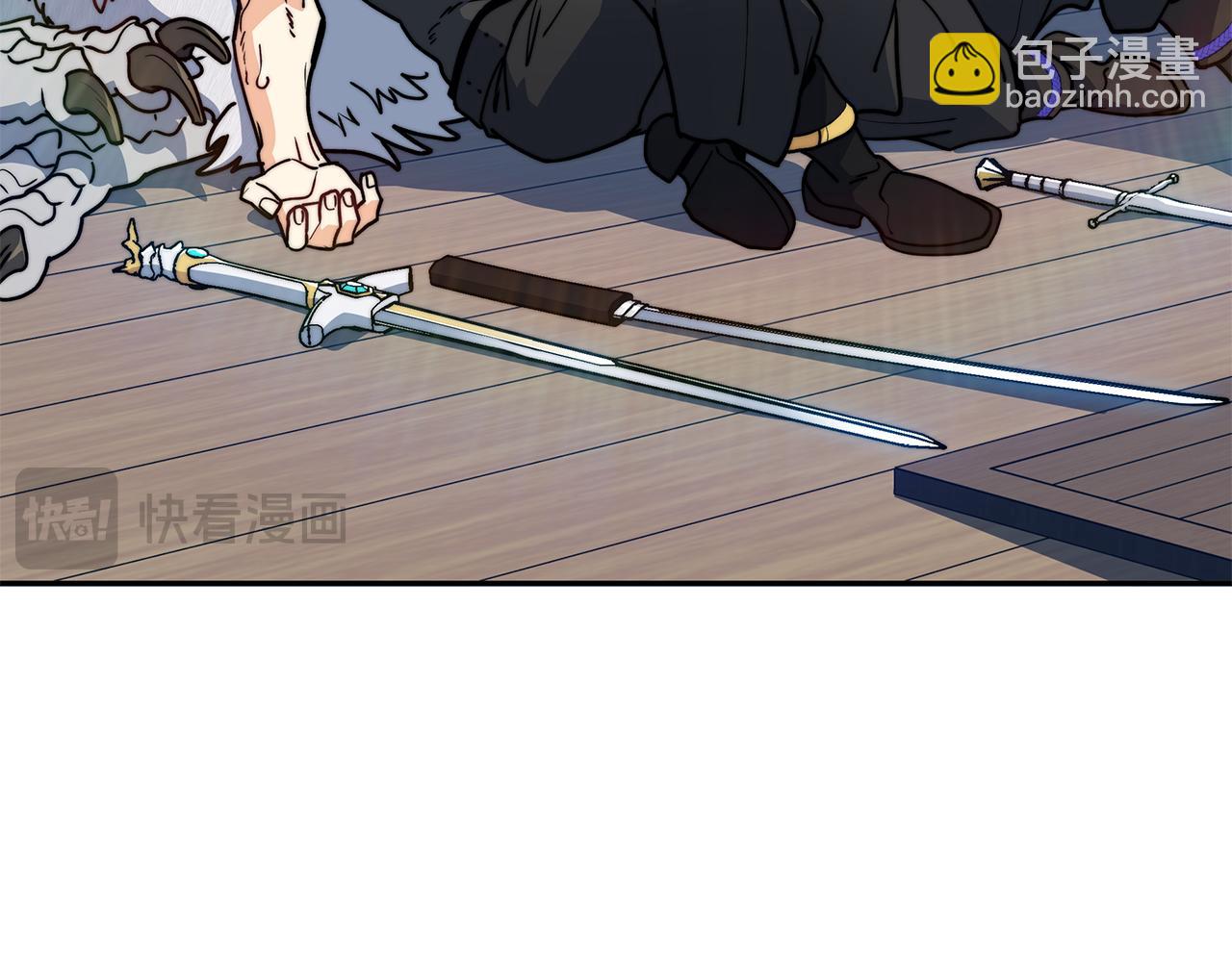 109话 海盗王72