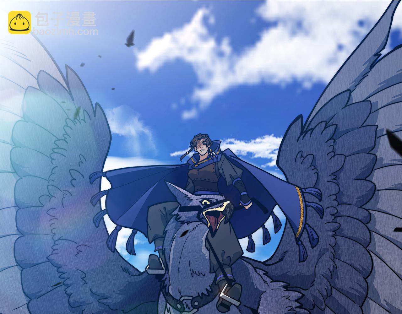 第110话 海盗的反击54
