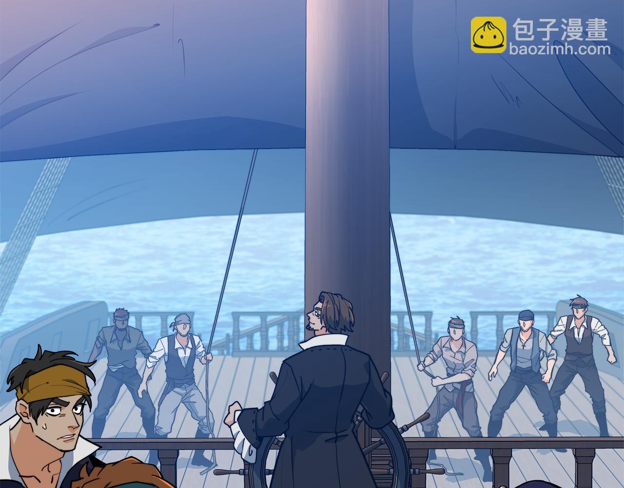 第110话 海盗的反击74