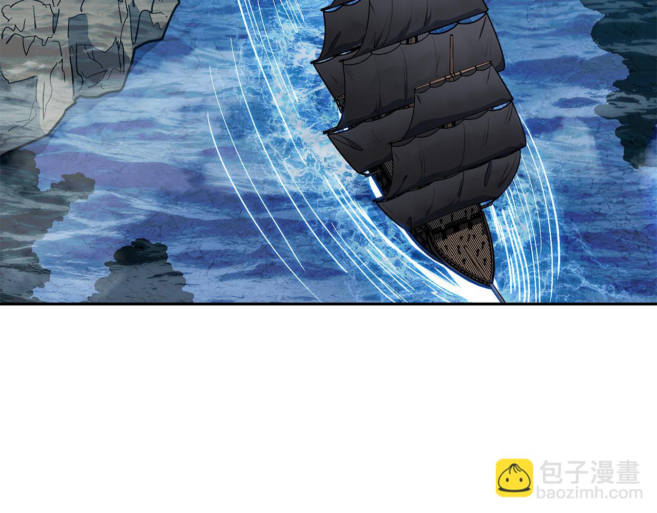 第110话 海盗的反击93