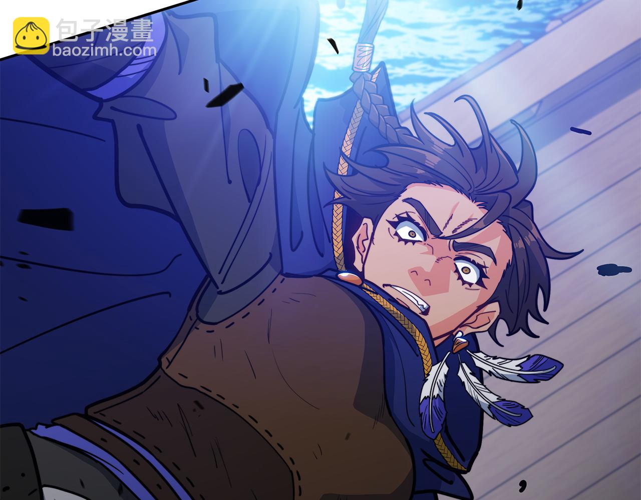 第117话 进攻的海盗179
